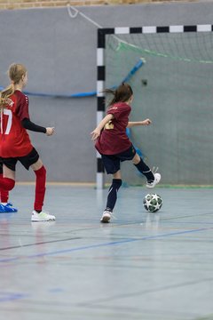 Bild 51 - wDJ Loewinnen Cup D2